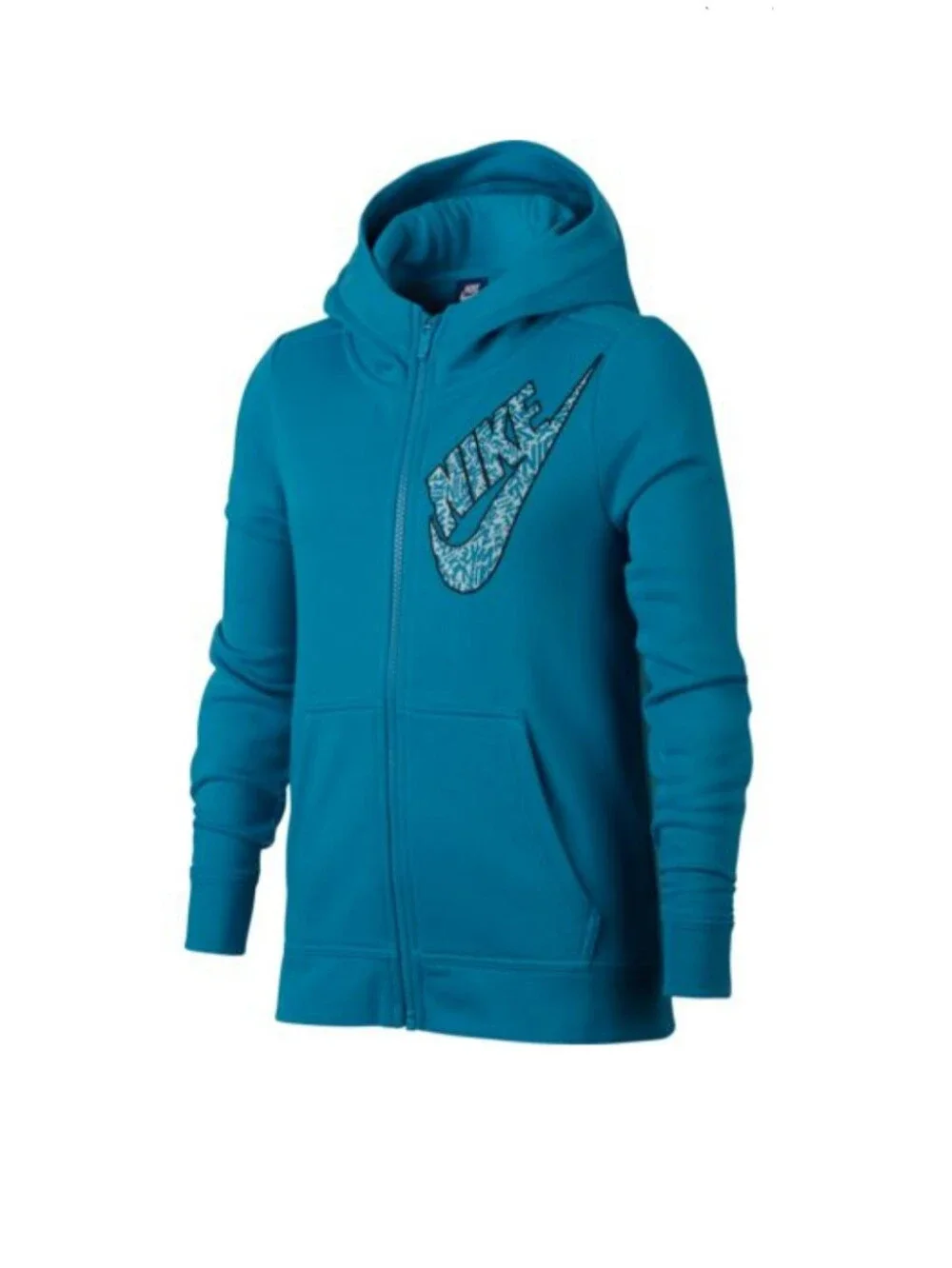 Nike Girls Hoodie *YS*